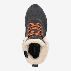 Geox Art. FLEXYPER - Black 11 Geox Art. FLEXYPER - Black -Paul Green Shop top 3180080011