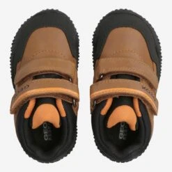 Geox Art. BALTIC - Brown 12 Geox Art. BALTIC - Brown -Paul Green Shop top 3183080011