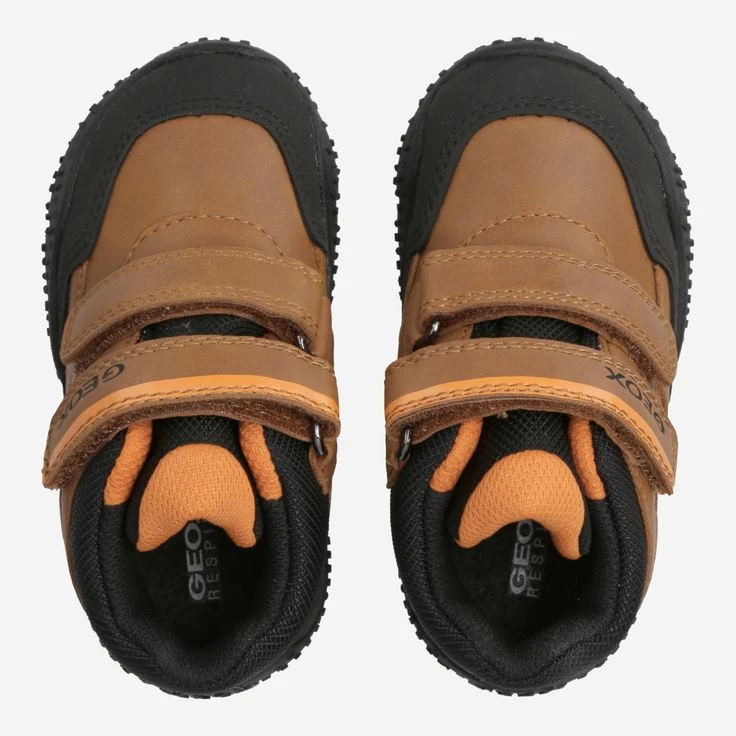 Geox Art. BALTIC - Brown 7 Geox Art. BALTIC - Brown - Image 5