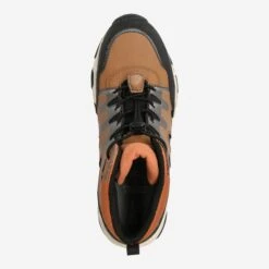 Geox Art. MAGNETAR - Brown Combined 11 Geox Art. MAGNETAR - Brown Combined -Paul Green Shop top 3183980007