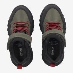 Geox Art.  SIMBYOS - Green Combined -Paul Green Shop top 3187980001