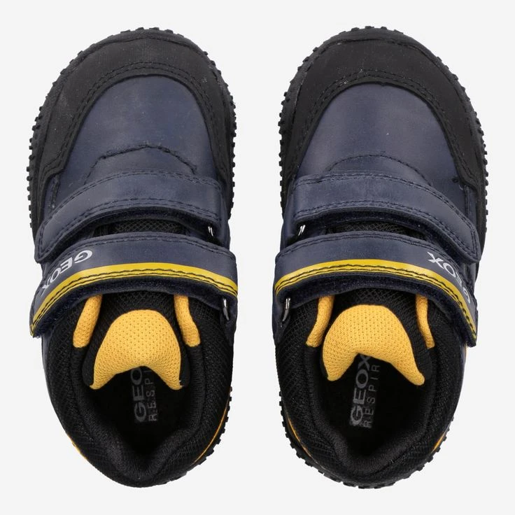 Geox Art. BALTIC - Blue 7 Geox Art. BALTIC - Blue - Image 5