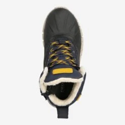 Geox Art.  FLEXYPER - Blue -Paul Green Shop top 3188080007