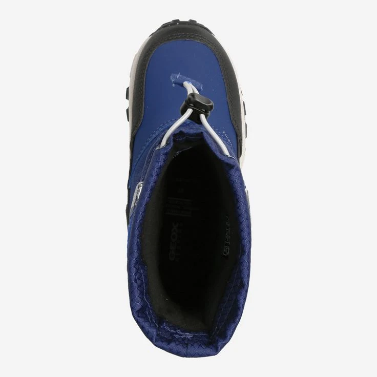 Geox Art. HIMALAYA - Blue 7 Geox Art. HIMALAYA - Blue - Image 5