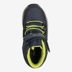 Geox Art.  SENTIERO - Blue -Paul Green Shop top 3188080077