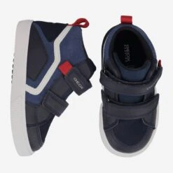 Geox Art.  KILWI - Blue, Combined -Paul Green Shop top 3188910001