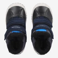 Geox Art.  OMAR - Blue, Combined -Paul Green Shop top 3188980021