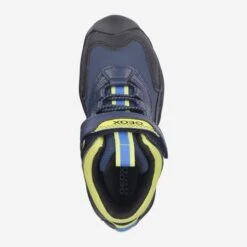 Geox Art.  N.SAVAGE - Blue, Combined -Paul Green Shop top 3188980031