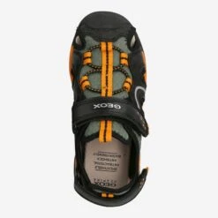 Geox Art.  BOREALIS - Black, Combined -Paul Green Shop top 3190910006