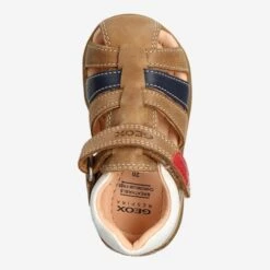 Geox Art. SANDAL MACCHIA - Brown 11 Geox Art. SANDAL MACCHIA - Brown -Paul Green Shop top 3193010006