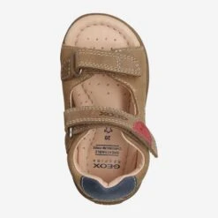 Geox Art.  S.MACCHIA - Brown -Paul Green Shop top 3193060008