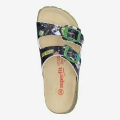 Superfit Art.  FUSSBETTPAN - Green Combined -Paul Green Shop top 3197940008