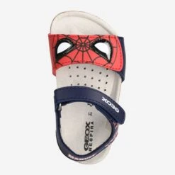 Geox Art.  S.CHALKI - Blue -Paul Green Shop top 3198010018