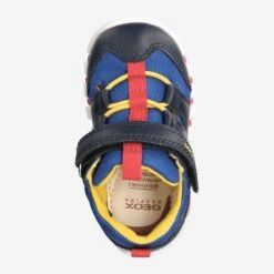 Geox Art.  IUPIDOO - Blue -Paul Green Shop top 3198010048