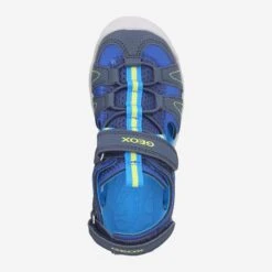 Geox Art.  VANIETT - Blue -Paul Green Shop top 3198010058