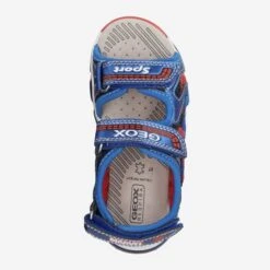 Geox Art.  S. ANDROID - Blue -Paul Green Shop top 3198010108