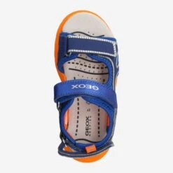 Geox Art.  S.SPLUSH - Blue -Paul Green Shop top 3198010128