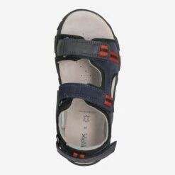 Geox Art.  STRADA - Blue -Paul Green Shop top 3198060006