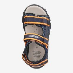 Geox Art.  S.STRADA - Blue -Paul Green Shop top 3198090058