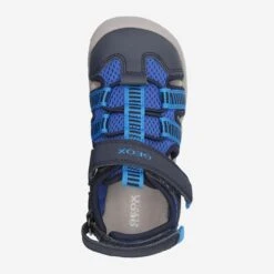 Geox Art.  S.KYLE - Blue -Paul Green Shop top 3198090068