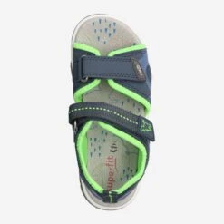 Superfit Art.  MIKE 3.0 - Blue, Combined -Paul Green Shop top 3198990008