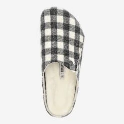 Birkenstock Art.  1017543 Zermatt Sherling - Gray -Paul Green Shop top 5102090035