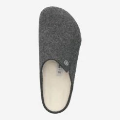 Birkenstock Art.  Zermatt Rivet - Gray -Paul Green Shop top 5102090045