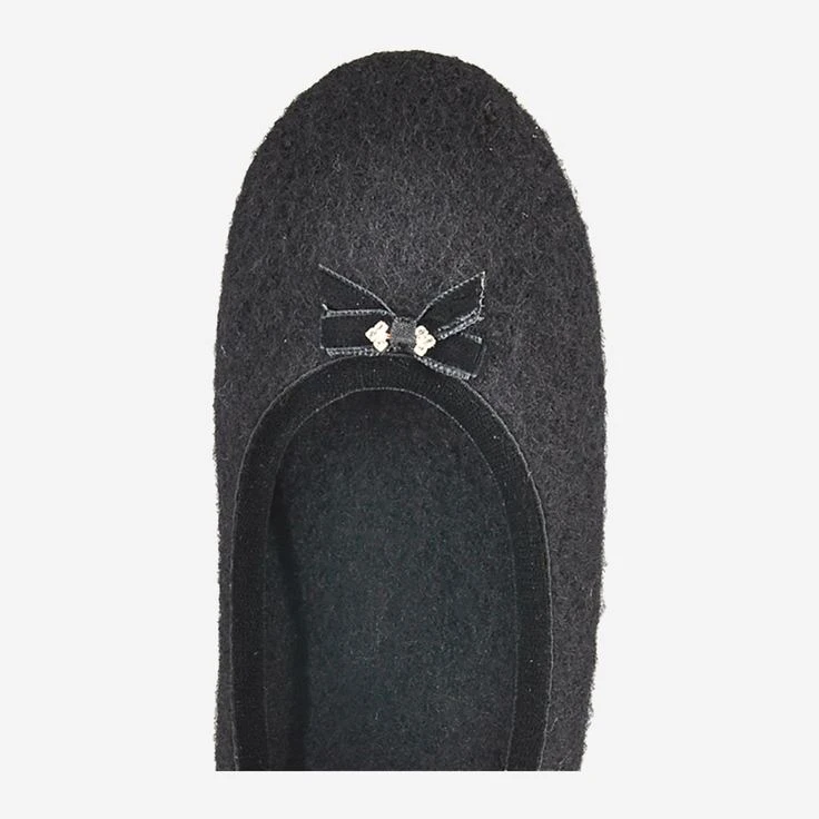 Giesswein Art. 62 10 44280 022 Hohenau - Black 6 Giesswein Art. 62 10 44280 022 Hohenau - Black - Image 4