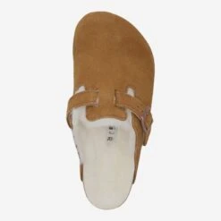 Birkenstock Art.  Boston - Brown -Paul Green Shop top 5403060025