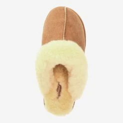 Shepherd Art.  468056 Jessica - Medium Brown -Paul Green Shop top 5403260007