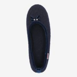 Giesswein Art.  62 10 44280 588 Hohenau - Blue -Paul Green Shop top 5408090003