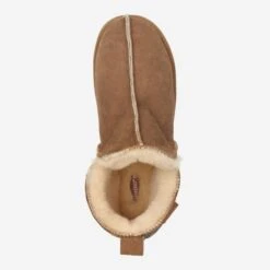 Shepherd Art.  4922042 Annie - Brown -Paul Green Shop top 5433060001