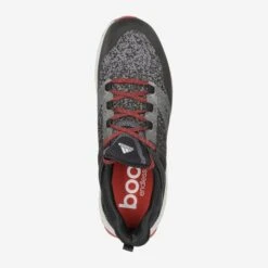 Adidas Golf Art. Crossknit Boost - Black 11 Adidas Golf Art. Crossknit Boost - Black -Paul Green Shop top 8100900024