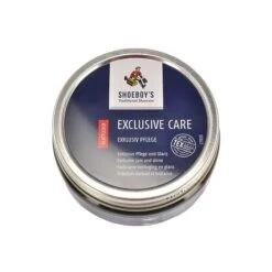 Art.  Exklusiv-Pflege Schwarz - Black -Paul Green Shop top 9000010029